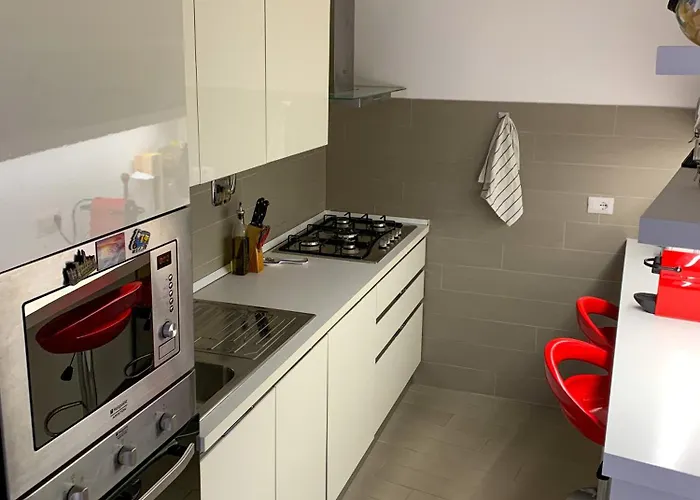 Appartement Giulias