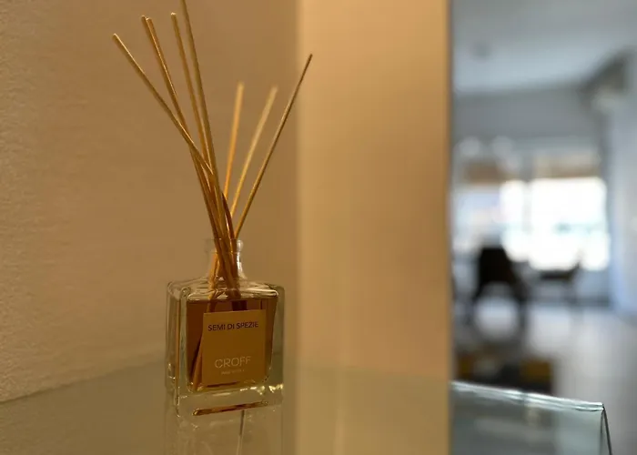 Giulias Appartement