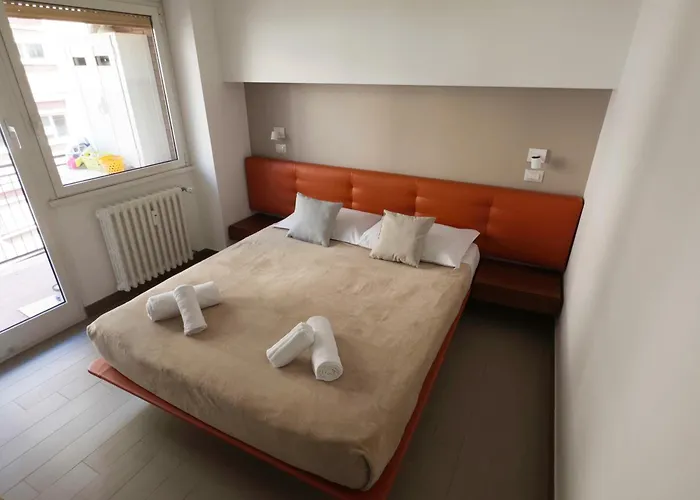 Giulias Appartement Rome