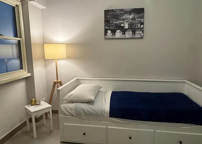 Appartement Giulias *