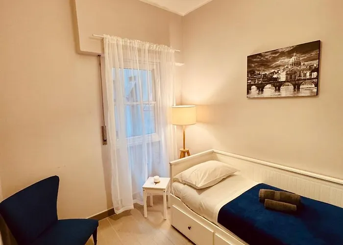 Appartement Giulias *