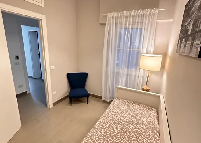 Giulias Appartement Rome