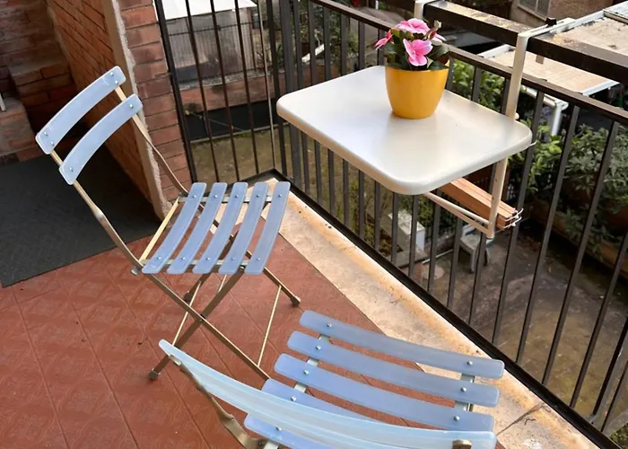 Giulias Appartement